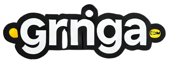 Gringa.com