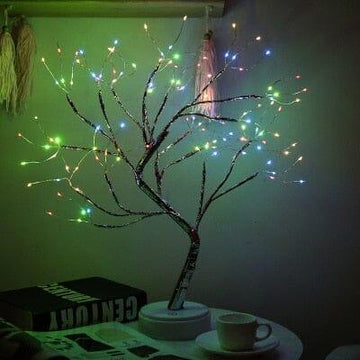 Árvore Luminosa Led